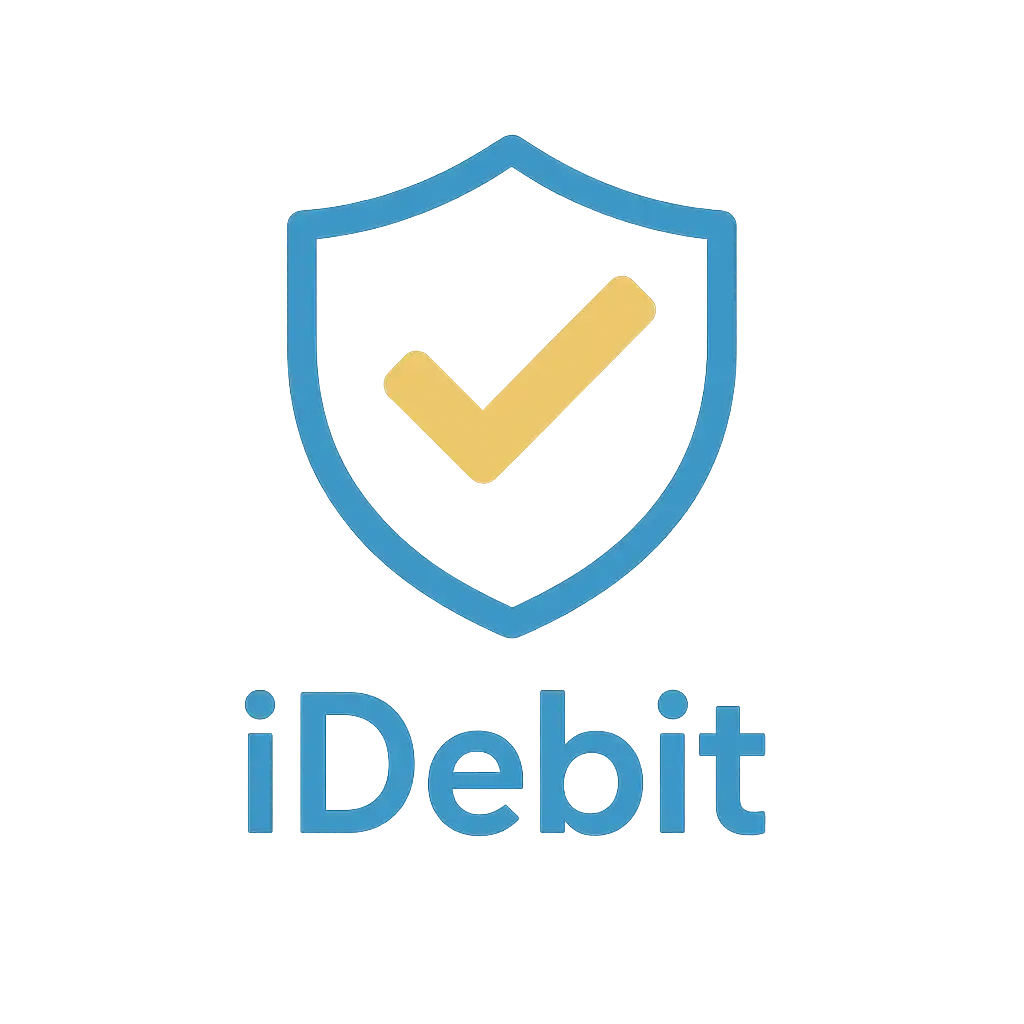 iDebit payment icon