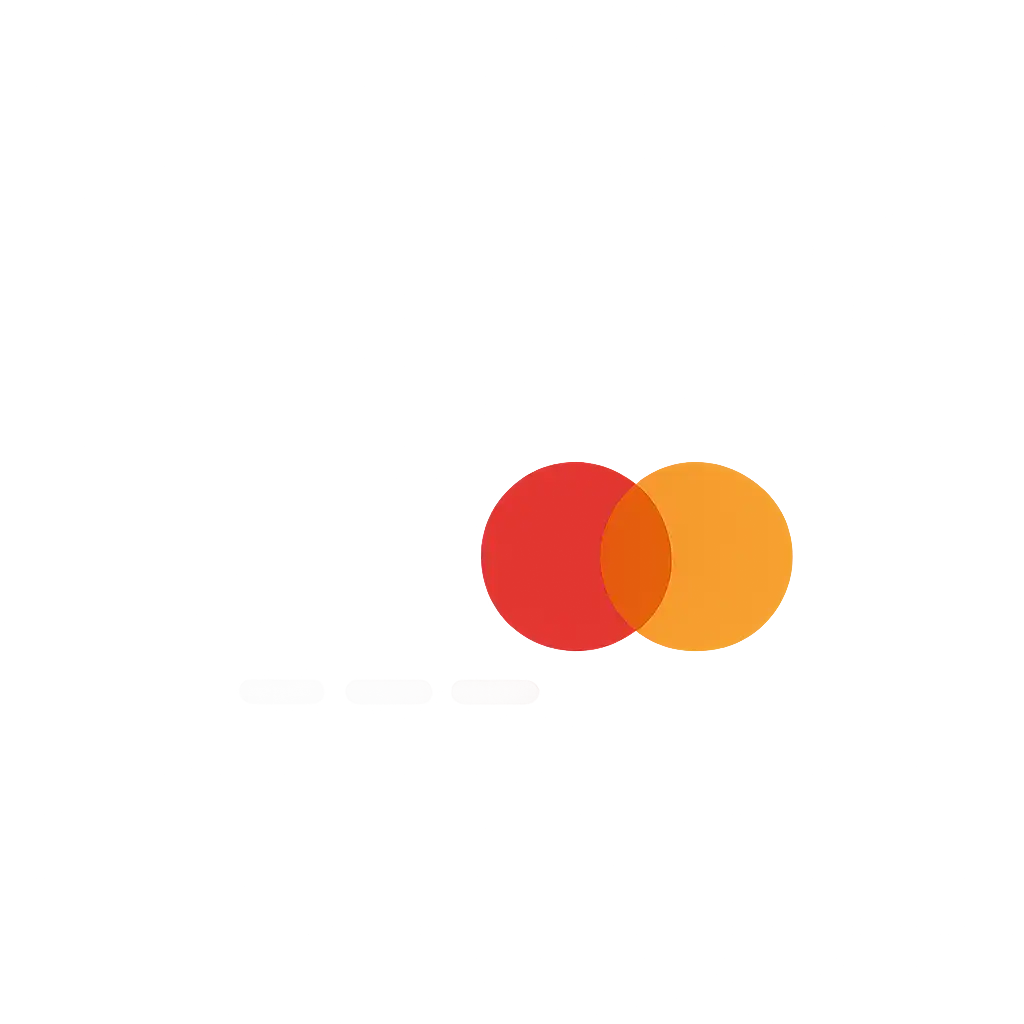 Mastercard payment icon